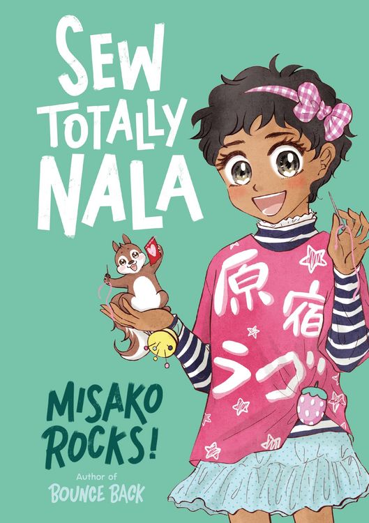 Produktbild: Bounce Back 3: Sew Totally Nala