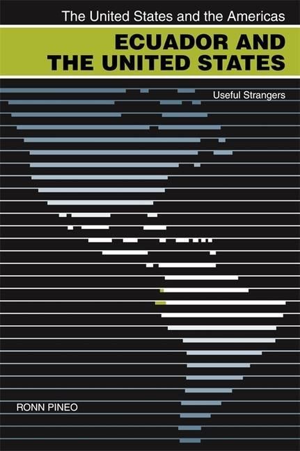 Produktbild: Ecuador and the United States