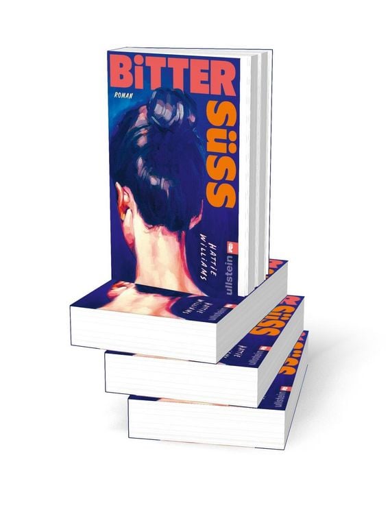 Produktbild: Bitters&uuml;&szlig;