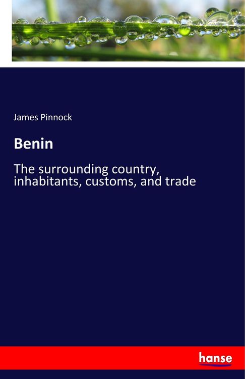 Produktbild: Benin