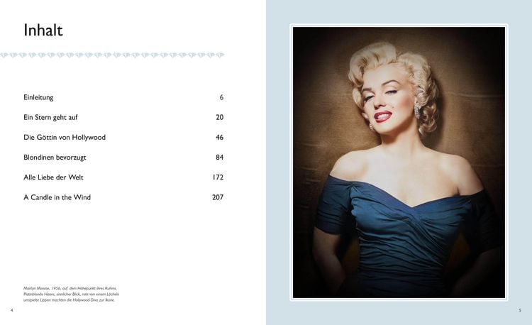 Produktbild: Marilyn