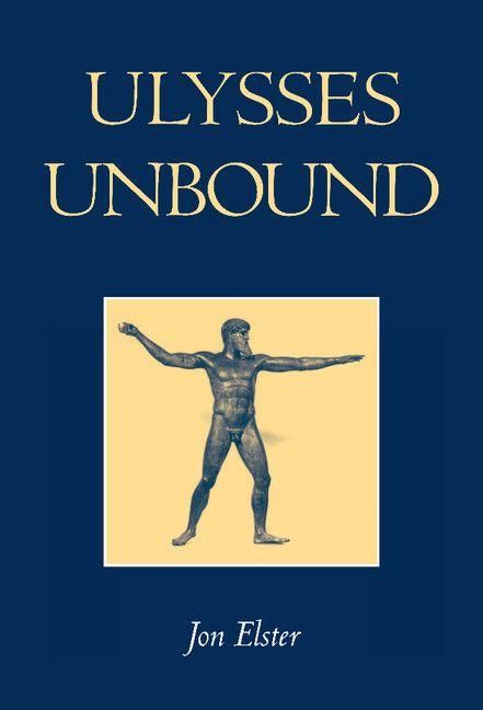 Produktbild: Ulysses Unbound