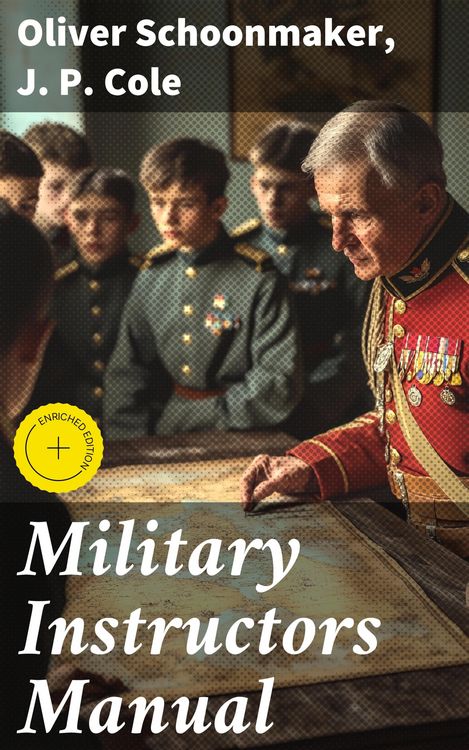 Produktbild: Military Instructors Manual