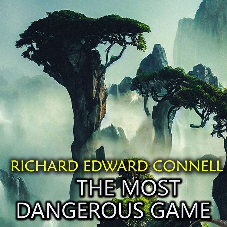 Produktbild: The Most Dangerous Game
