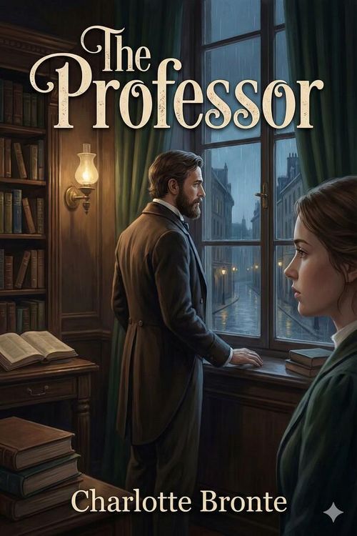 Produktbild: The Professor