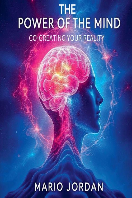 Produktbild: The Power Of The Mind