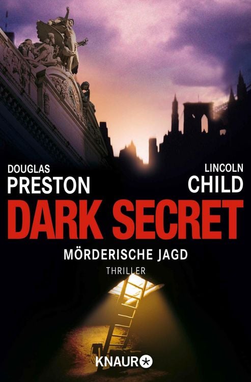 Produktbild: Dark Secret