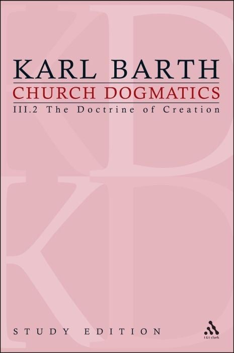 Produktbild: Church Dogmatics Study Edition 16