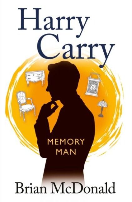 Produktbild: Harry Carry