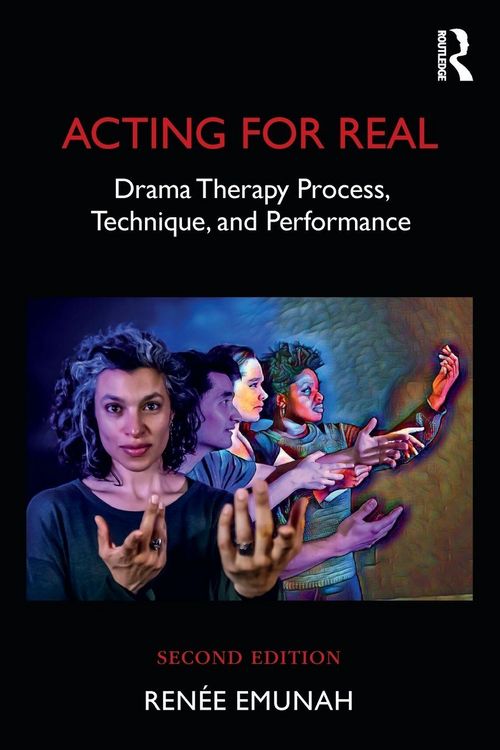 Produktbild: Acting For Real