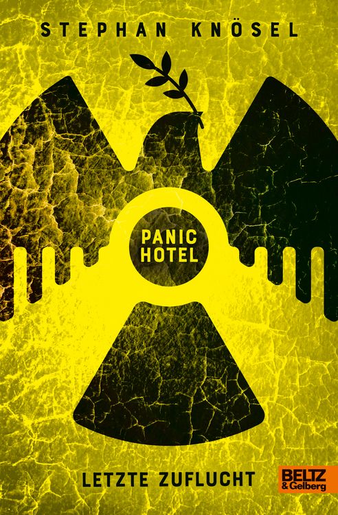 Produktbild: Panic Hotel
