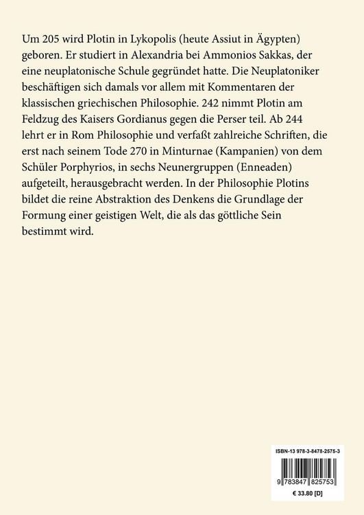 Produktbild: Enneaden (Gro&szlig;druck)
