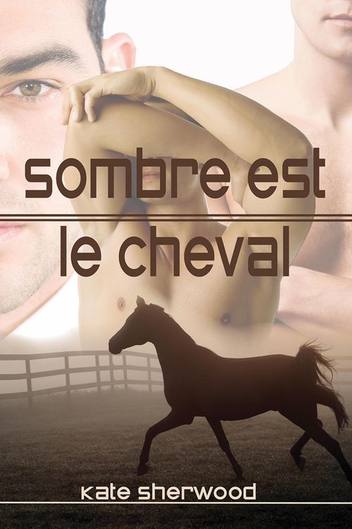 Produktbild: Sombre est le cheval