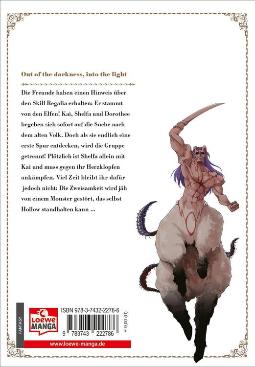 Produktbild: Dark Paladin 10