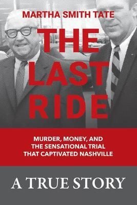 Produktbild: The Last Ride