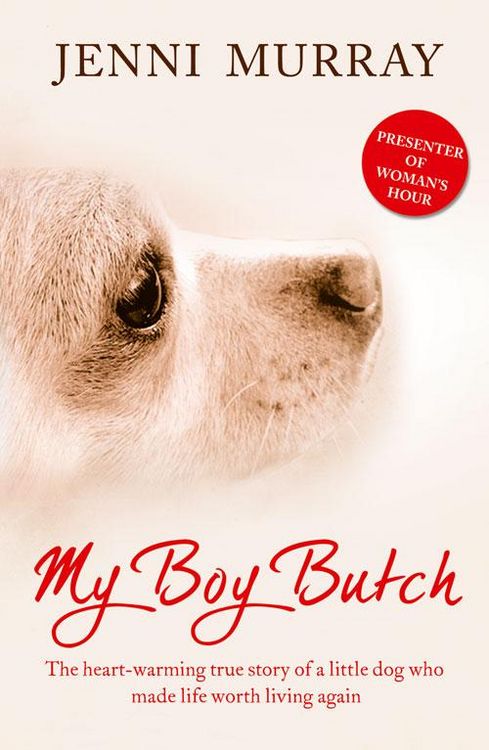 Produktbild: My Boy Butch
