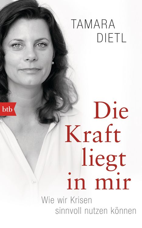 Produktbild: Die Kraft liegt in mir