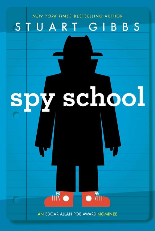Produktbild: Spy School