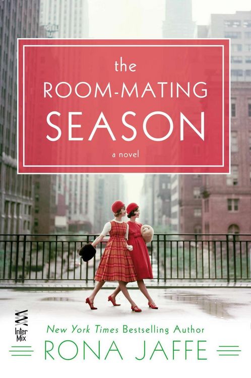 Produktbild: The Room-Mating Season