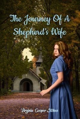 Produktbild: The Journey of a Shepherd's Wife