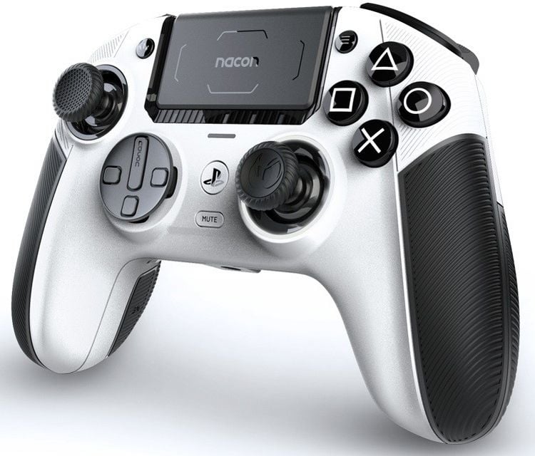 Produktbild: Revolution 5 Pro Controller - white [PS5/PS4]