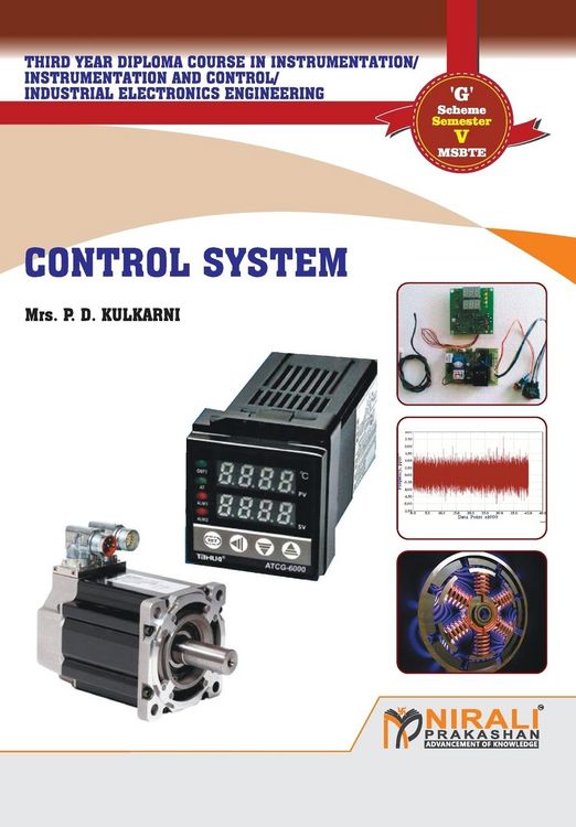 Produktbild: Control System