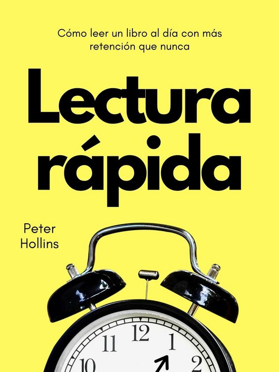 Produktbild: Lectura r&aacute;pida