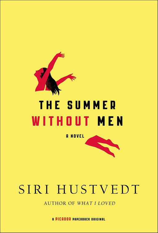 Produktbild: The Summer Without Men