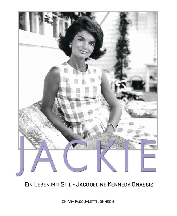 Produktbild: Jackie