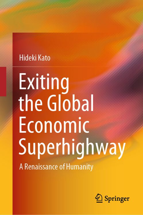Produktbild: Exiting the Global Economic Superhighway