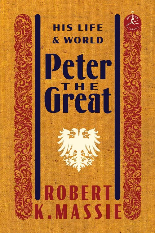 Produktbild: Peter the Great