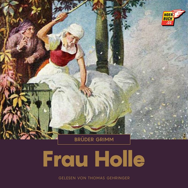 Produktbild: Frau Holle