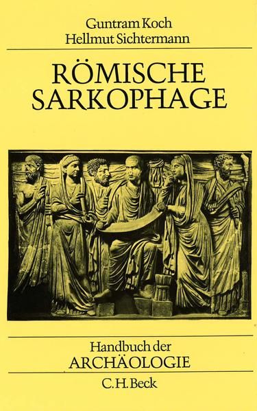 Produktbild: R&ouml;mische Sarkophage
