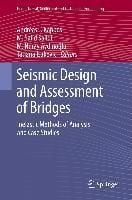 Produktbild: Seismic Design and Assessment of Bridges