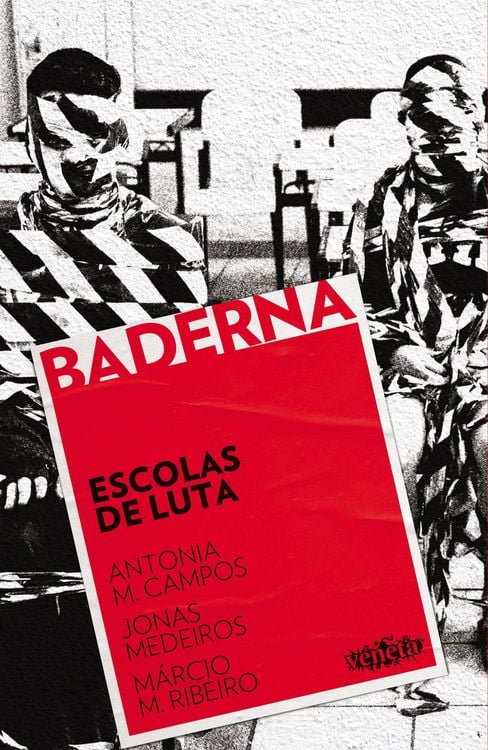 Produktbild: Escolas de luta