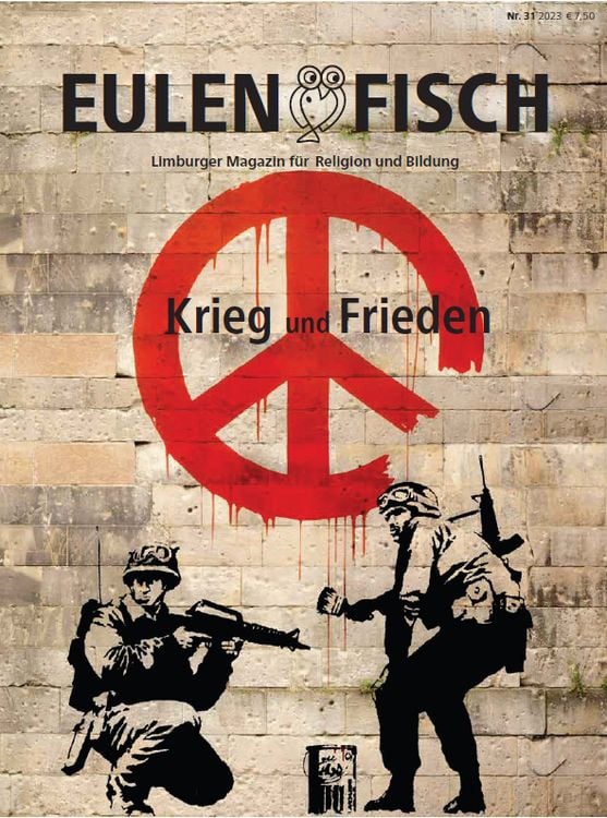 Produktbild: Krieg und Frieden
