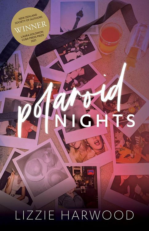Produktbild: Polaroid Nights