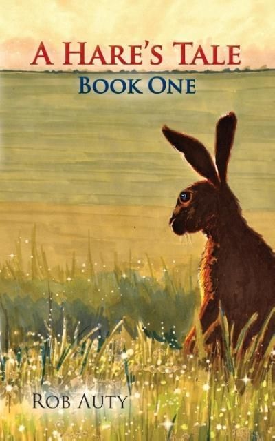 Produktbild: A Hare's Tale 1