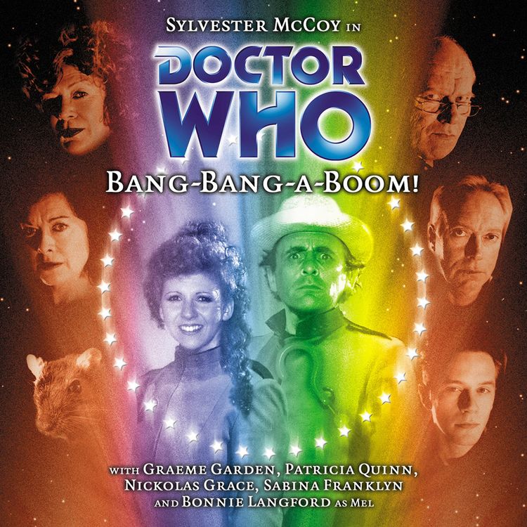 Produktbild: Bang-Bang-A-Boom!