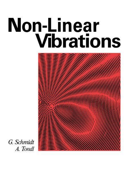 Produktbild: Non-Linear Vibrations