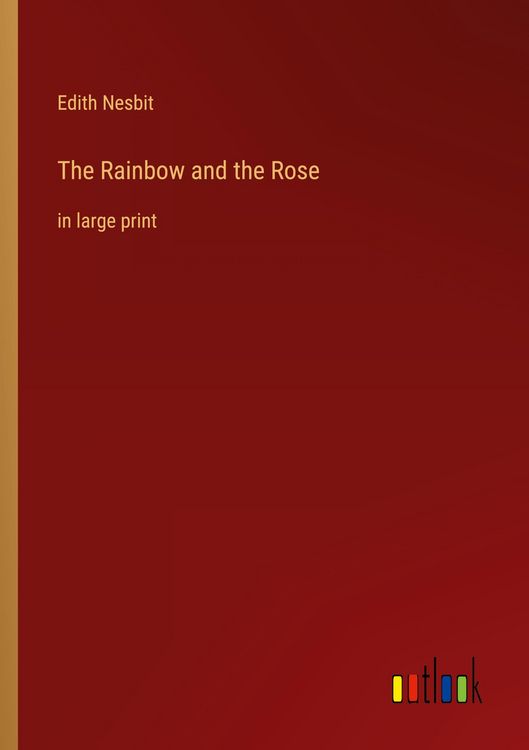 Produktbild: The Rainbow and the Rose