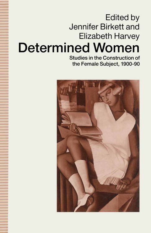 Produktbild: Determined Women