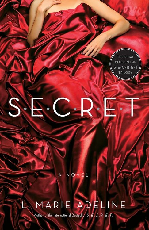 Produktbild: SECRET Revealed