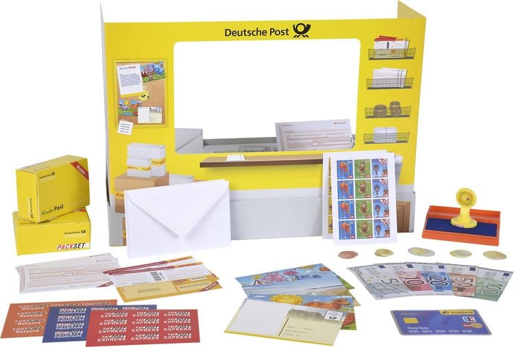 Produktbild: Kinderpost