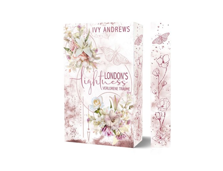 Produktbild: London&rsquo;s Lightness