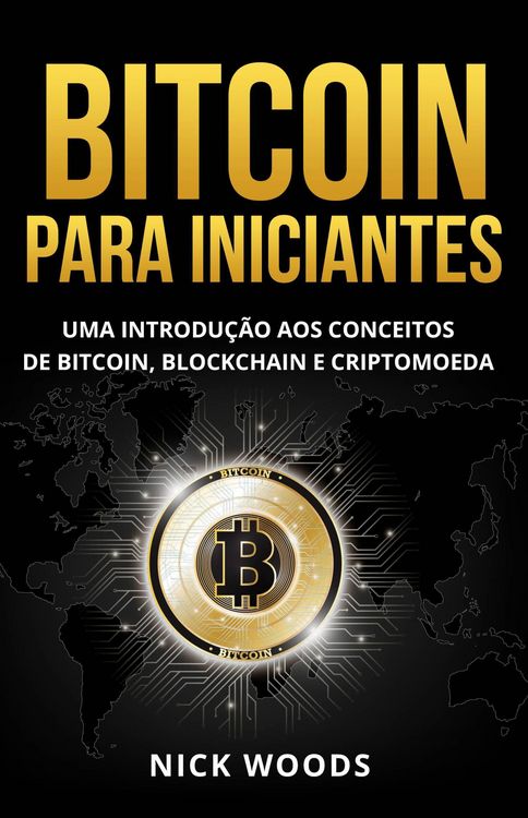 Produktbild: Bitcoin para Iniciantes