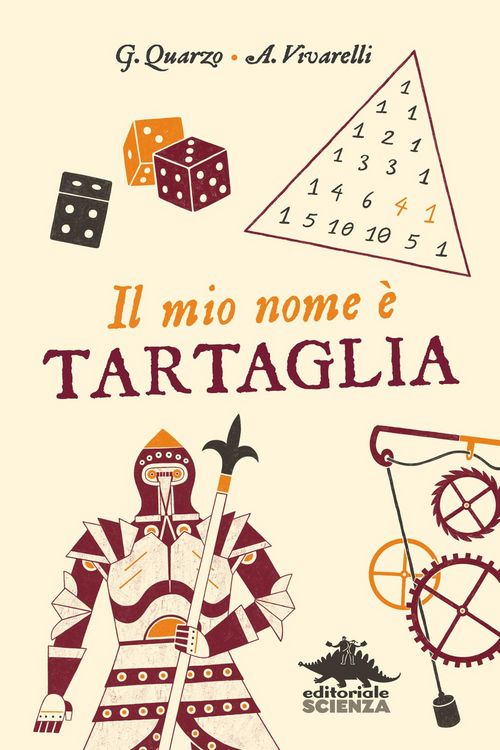 Produktbild: Il mio nome &egrave; Tartaglia