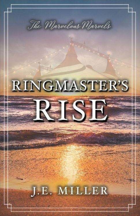 Produktbild: Ringmaster's Rise