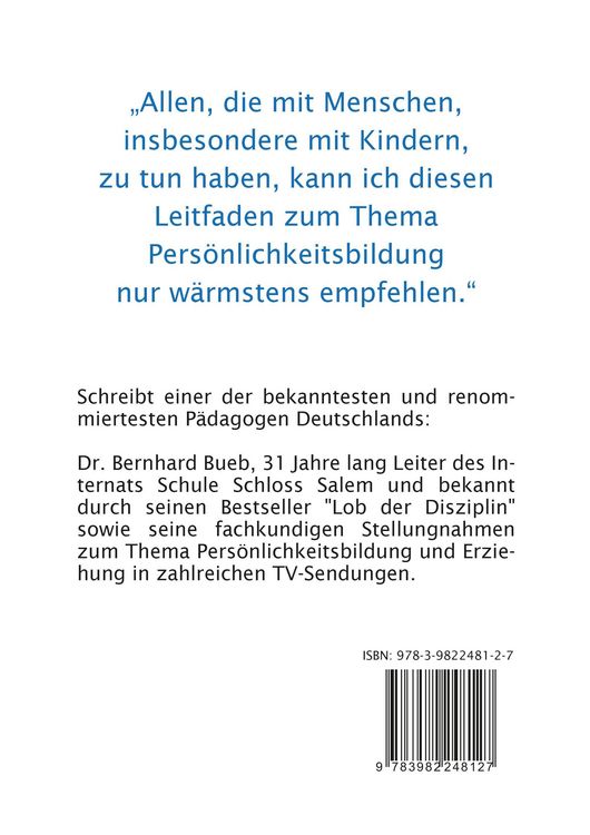 Produktbild: Am Anfang war die Mutter - Pers&ouml;nlichkeitsbildung