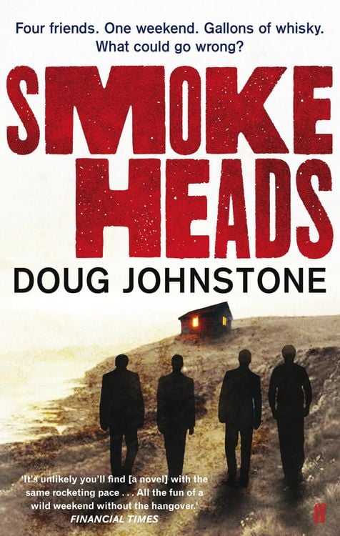 Produktbild: Smokeheads